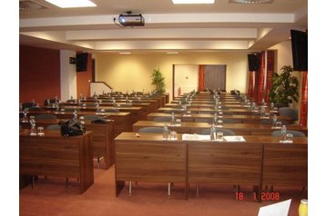 Hotel Stara Leśna / Stará Lesná 3